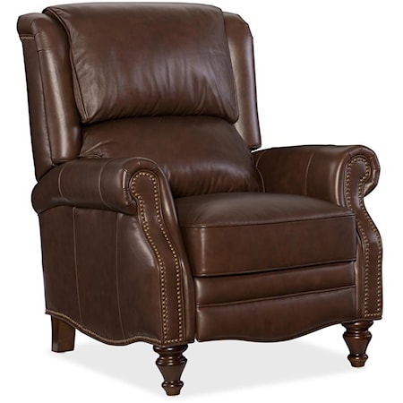 Clark Recliner