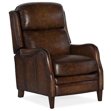 Knowles Power Recliner