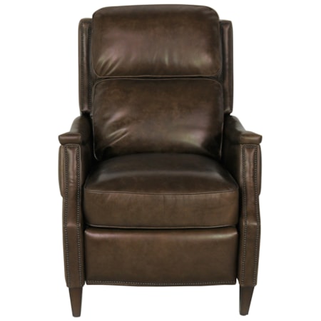 Weir Power Recliner
