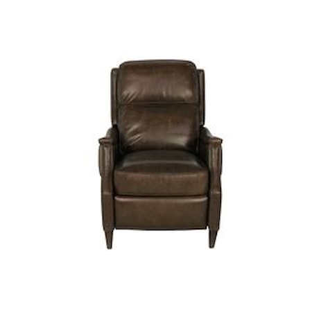 Weir Power Recliner