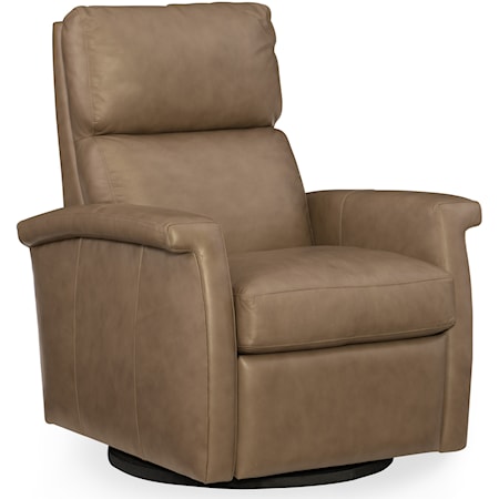 Rosalie Swivel Recliner