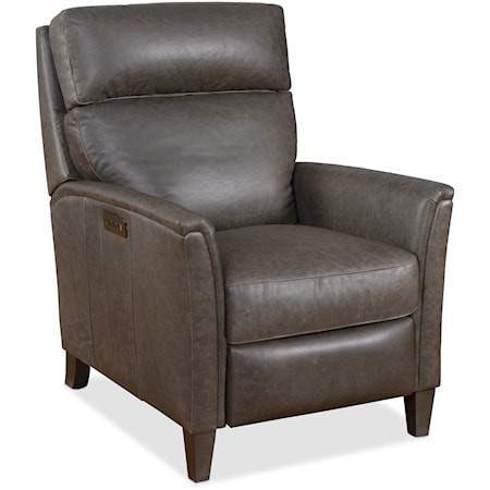 Guthrie Power Recliner