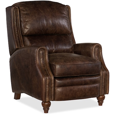 Asher Recliner