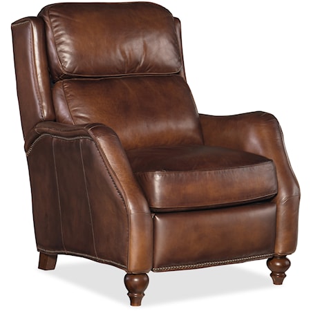 Ansley Recliner
