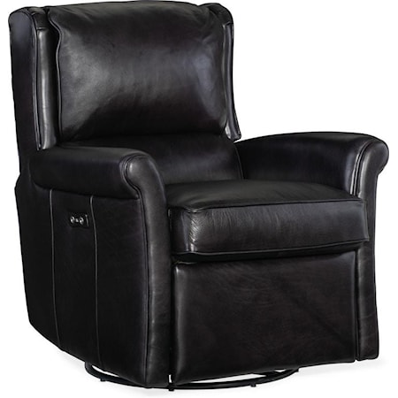 Swivel Recliner