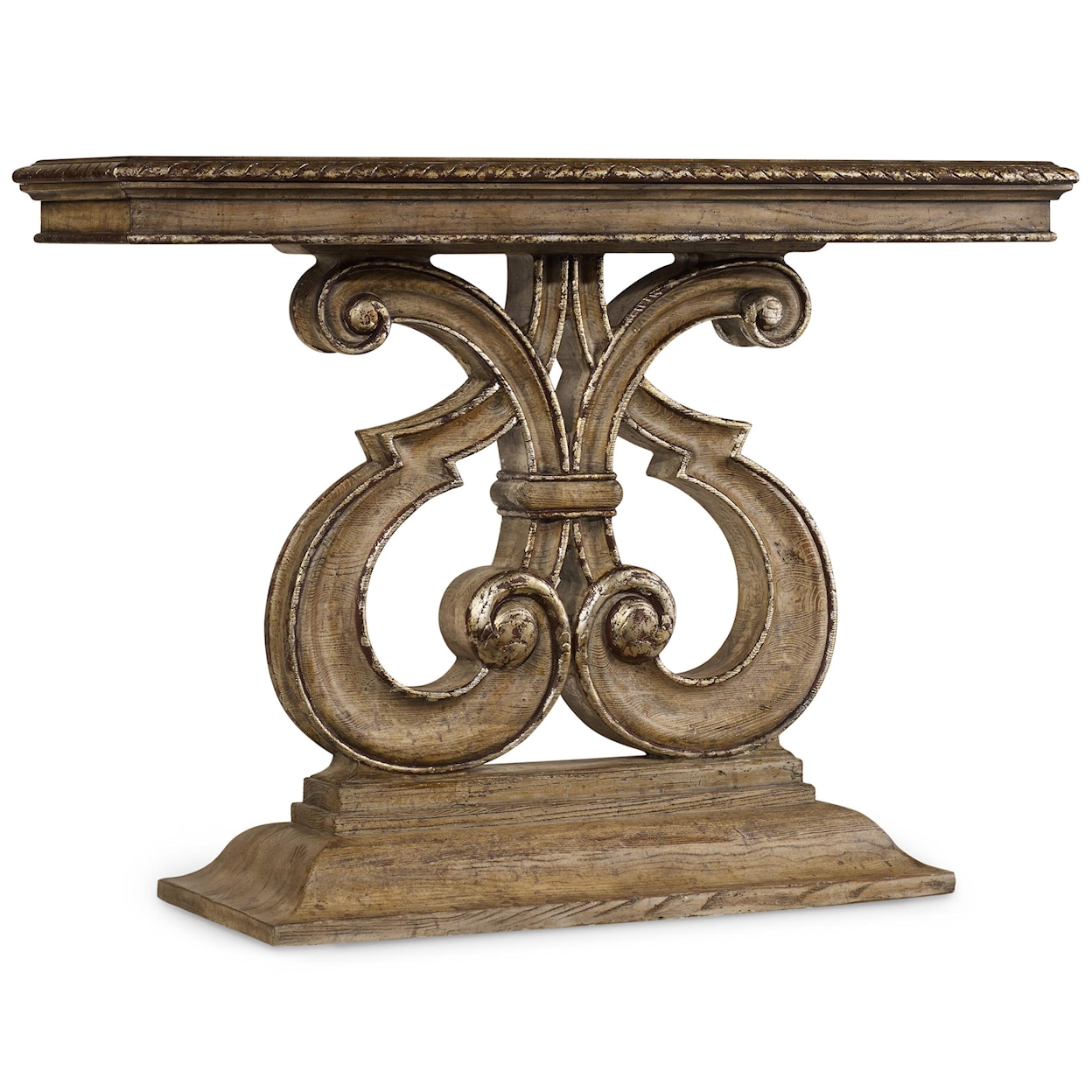 Hooker Furniture Solana Console Table 