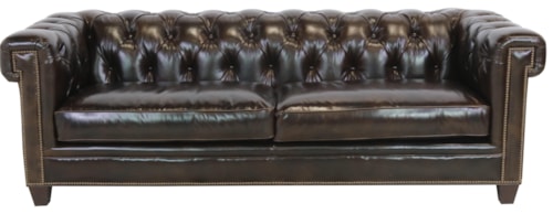 Chesterfield Sofa