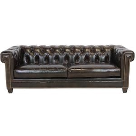 Chesterfield Sofa