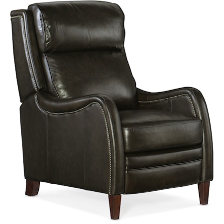 Manual Push Back Recliner