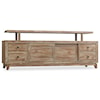 Hooker Furniture Studio 7H Ingmar Entertainment Console