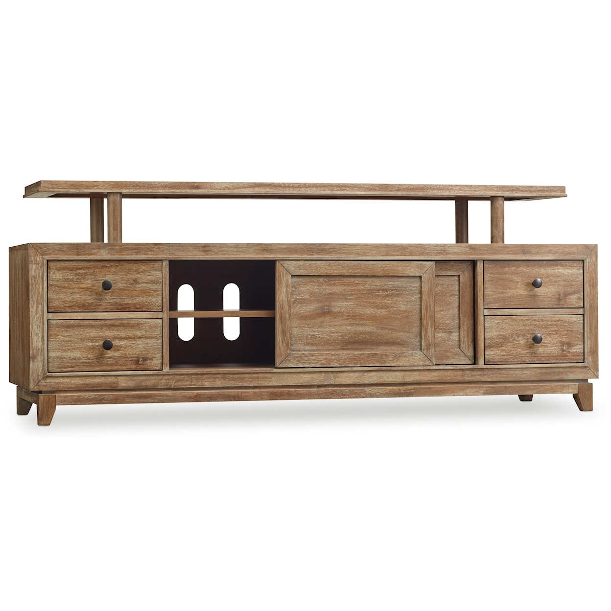 Hooker Furniture Studio 7H Ingmar Entertainment Console