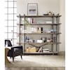 Hooker Furniture Studio 7H Scaffold Entertainment Console