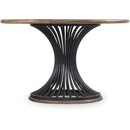 Cinch Round Dining Table