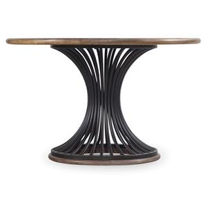 Tables Browse Page