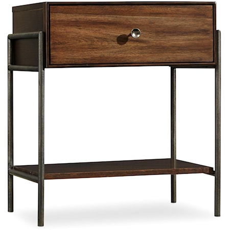 Encase Nightstand