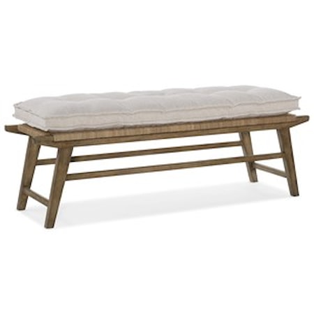 Bed Bench