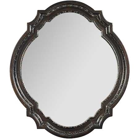 Accent Mirror