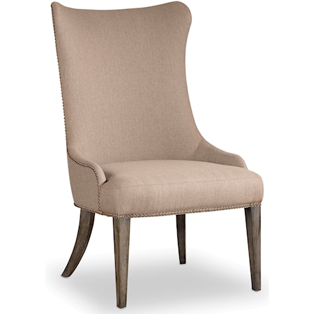 Upholstered Dining Chair