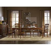 Formal Dining Room Group