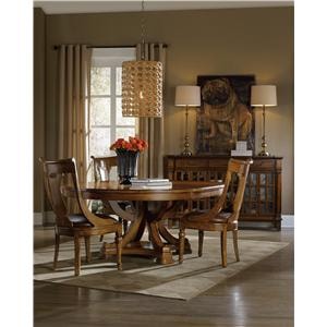 Casual Dining Room Settings Browse Page