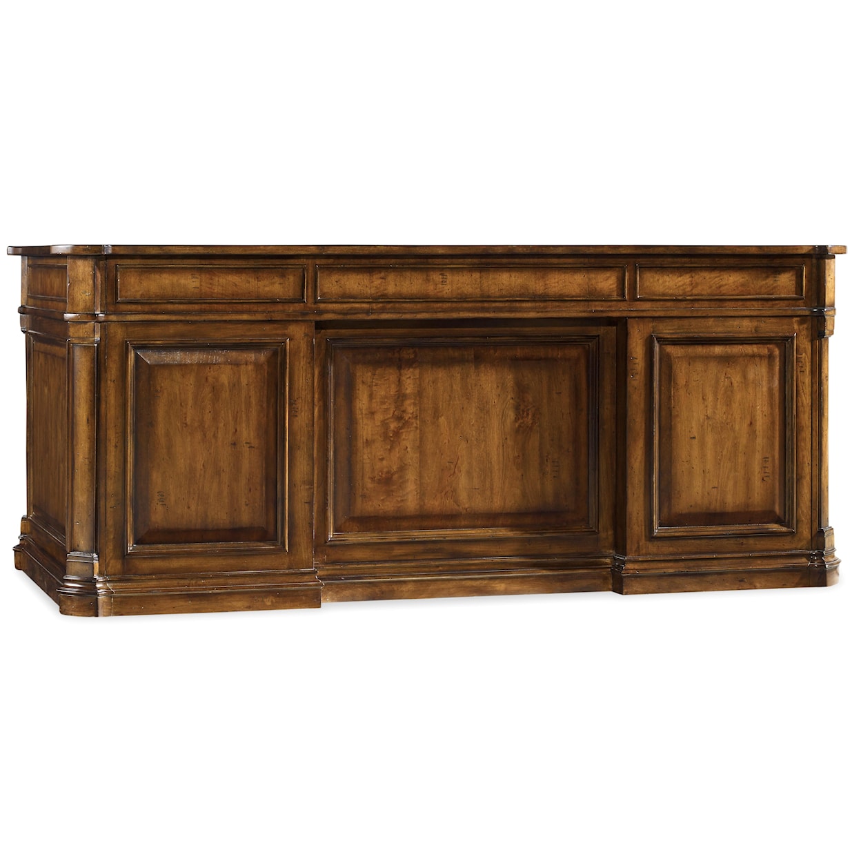 Hooker Furniture Tynecastle Executive Desk