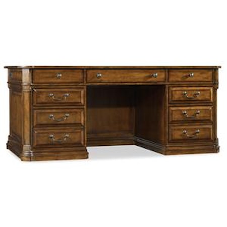 Executive Desk