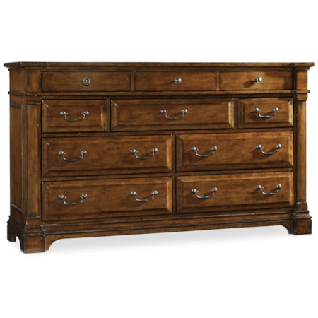 Dresser