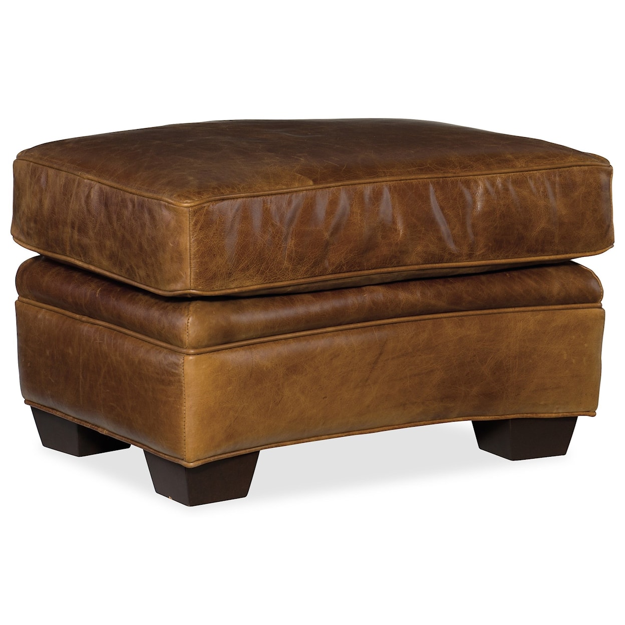 Hooker Furniture Yates Ottoman