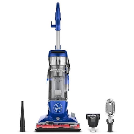 Total Home Pet Upright Vacuum