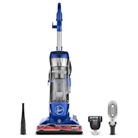 Total Home Pet Upright Vacuum
