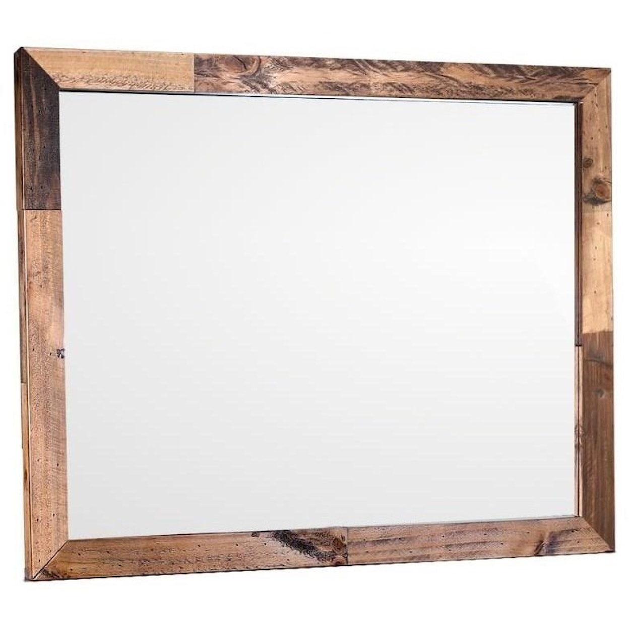 Horizon Home Boardwalk Mirror