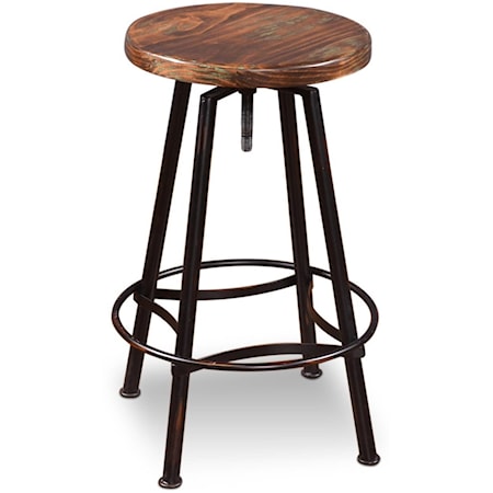 24" Barstool