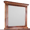 Horizon Home Cathedral Mirror