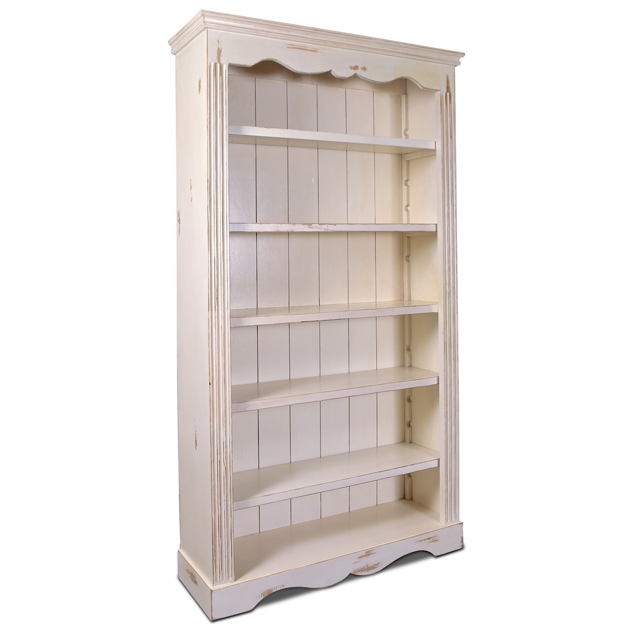 Horizon Home Larousse Open Bookcase