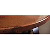 Horizon Home Mallorca Copper Top End Table