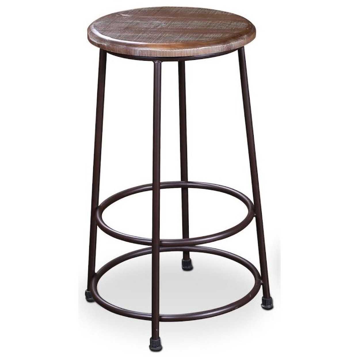 Horizon Home Urban Loft 30" Barstool