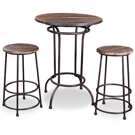 Bistro Set