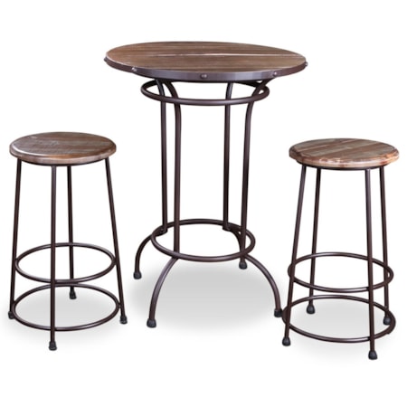 Bistro Set