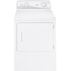Hotpoint Dryers 6.8 Cu. Ft. Gas Front-Load Dryer