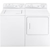 Hotpoint Dryers 6.8 Cu. Ft. Gas Front-Load Dryer