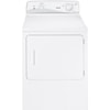 Hotpoint Dryers 6.0 Cu. Ft. Gas Front-Load Dryer