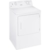 Hotpoint Dryers 6.0 Cu. Ft. Capacity Dura Drum Dryer