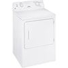 Hotpoint Dryers 6.0 Cu. Ft. Front-Load Gas Dryer