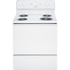 Hotpoint Electric Ranges - Hotpoint 30" Free-Standing Electric Range