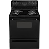 Hotpoint Electric Ranges - Hotpoint-469138973 30" Free-Standing Electric Range