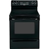 Hotpoint Electric Ranges - Hotpoint-469138973 30" Free-Standing Electric Range