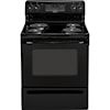 Hotpoint Electric Ranges - Hotpoint-469138973 30" Free-Standing Electric Range