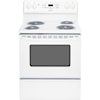Hotpoint Electric Ranges - Hotpoint 30" Free-Standing Electric Range