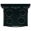 Hotpoint Electric Ranges - Hotpoint-469138973 30" Free-Standing Electric Range