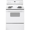 Hotpoint Electric Ranges - Hotpoint 30" Free-Standing Electric Range